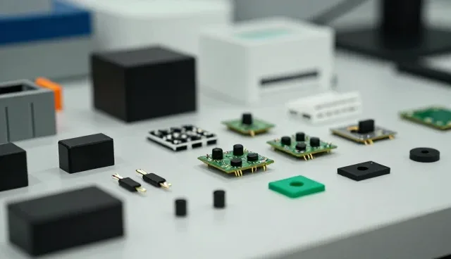 数据准确性在电子元器件销售中的关键作用