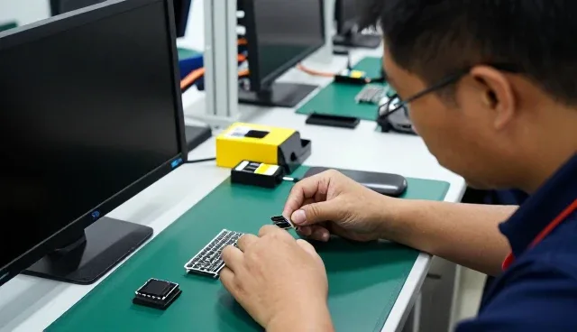 从旧房翻新应用看电子元器件销售未来发展方向