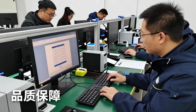安装调试如何满足现代验收交付环节需求